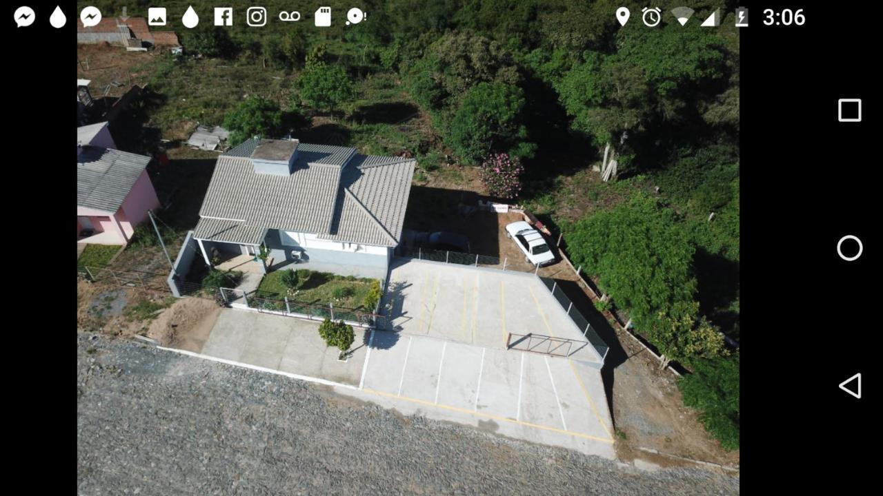 Pousada JP Vila Nova do Sul Exterior foto